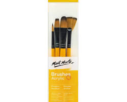 Brush Set